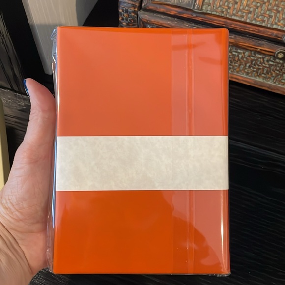 Little Book of Hermes Leather Bound Edition - Picture 10 of 11